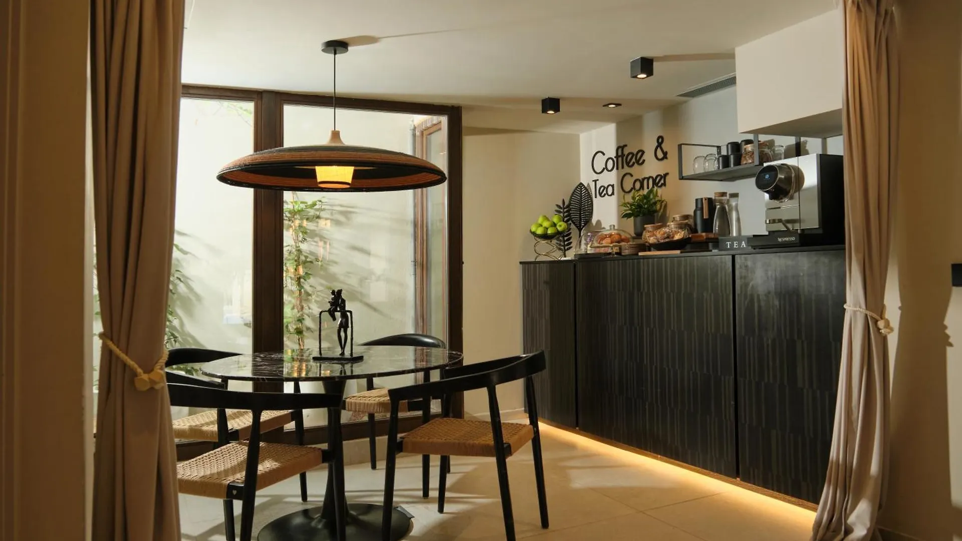 Belle Marivent Mediterranean Petit Hotel Palma de Mallorca