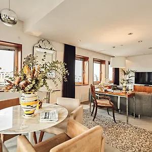 Palacio Avenida (adults Only) Szálloda