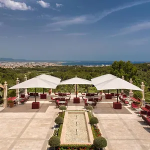 Castillo Son Vida, A Luxury Collection Hotel, Mallorca (adults Only) 5* Palma de Mallorca