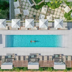 Hm Blanc Hotell