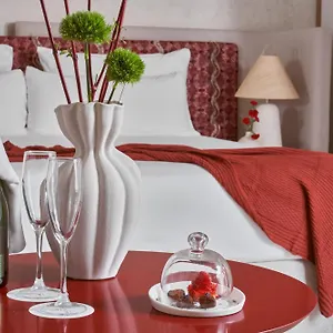 Boutique Terra Santa Hotell