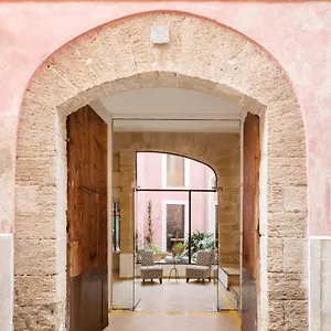 Palau Sa Font Hotell