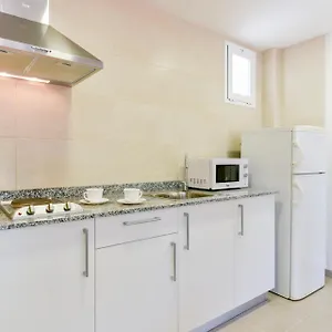 Aparthotel Don Juan, Palma di Maiorca