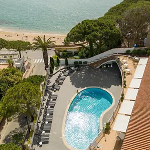 Ilunion Caleta Park 4* Sant Feliu de Guixols