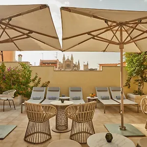 Hotel Palacio Marques (adults Only)