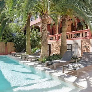 Hotel Quetglas (adults Only)