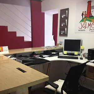 Balearic Group Hotel