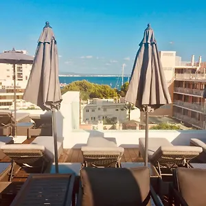 Terreno Apartahotel