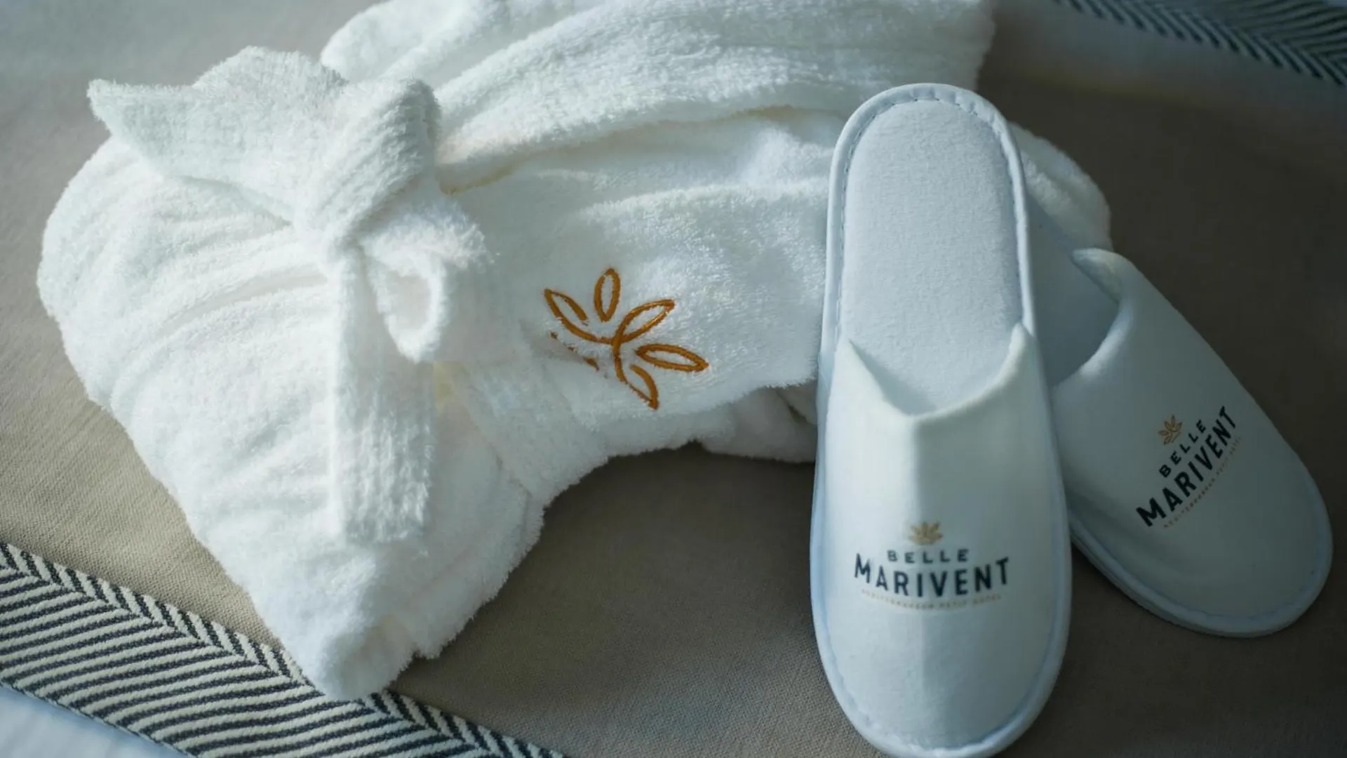 Belle Marivent Mediterranean Petit Hotel PMI España