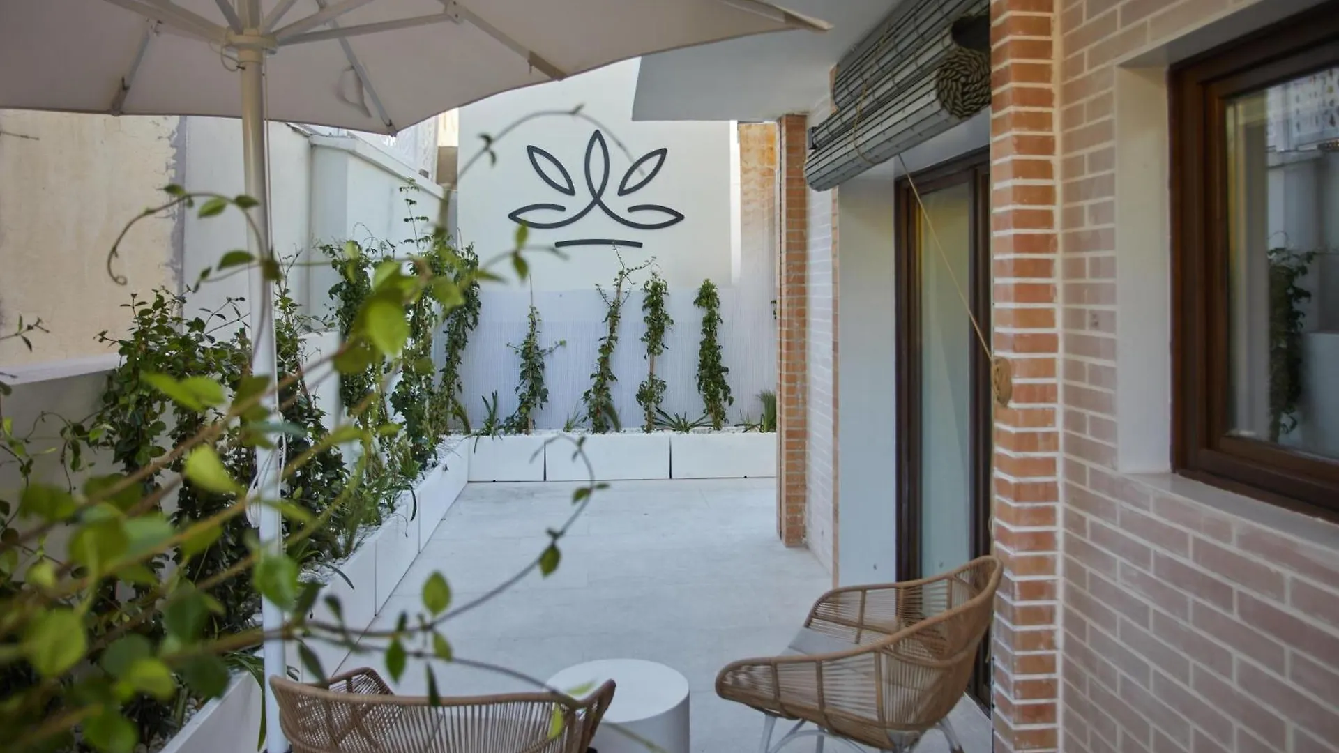 Belle Marivent Mediterranean Petit Hotel PMI