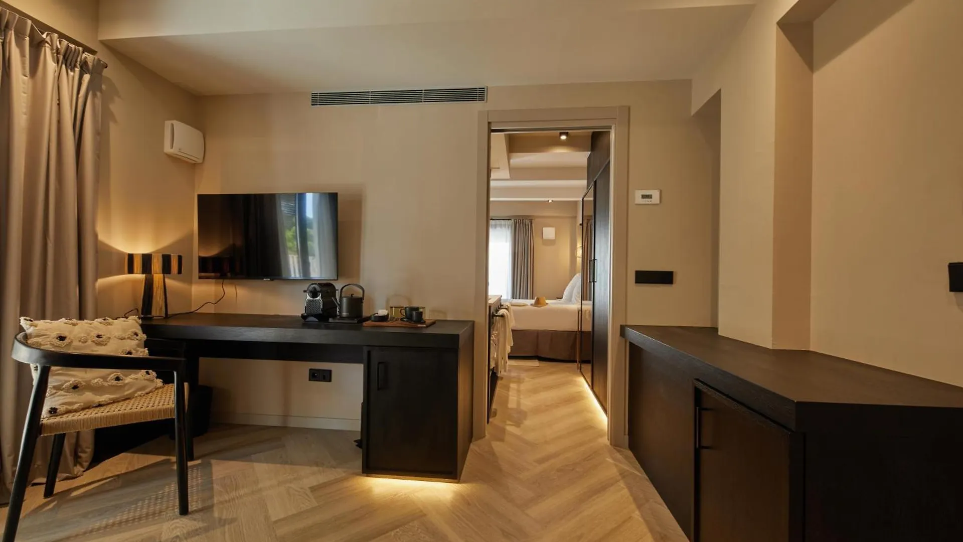 Belle Marivent Mediterranean Petit Hotel PMI España