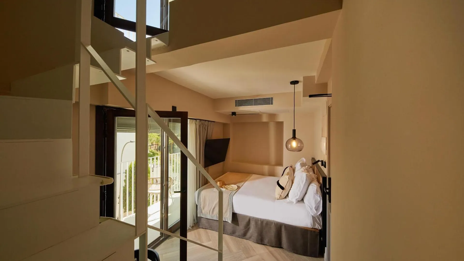 Belle Marivent Mediterranean Petit Hotel PMI