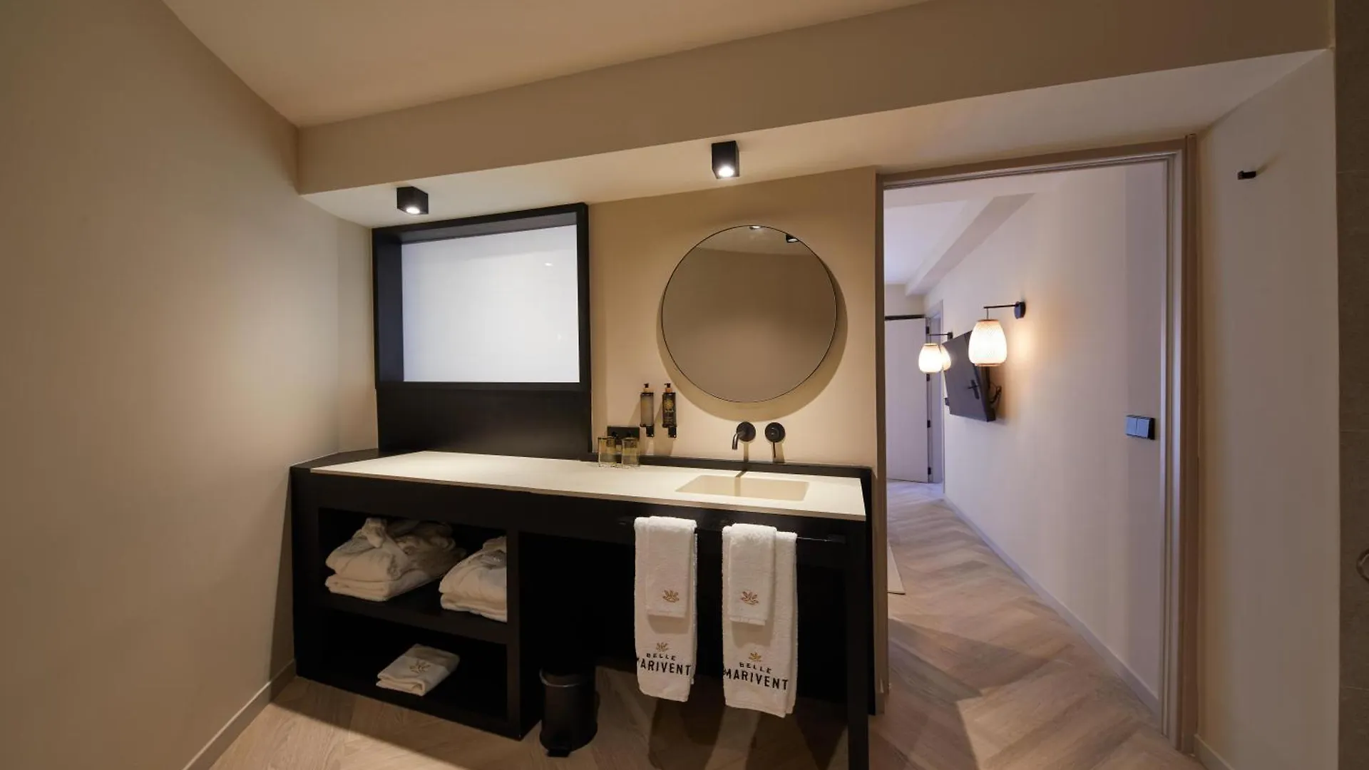 Belle Marivent Mediterranean Petit Hotel PMI