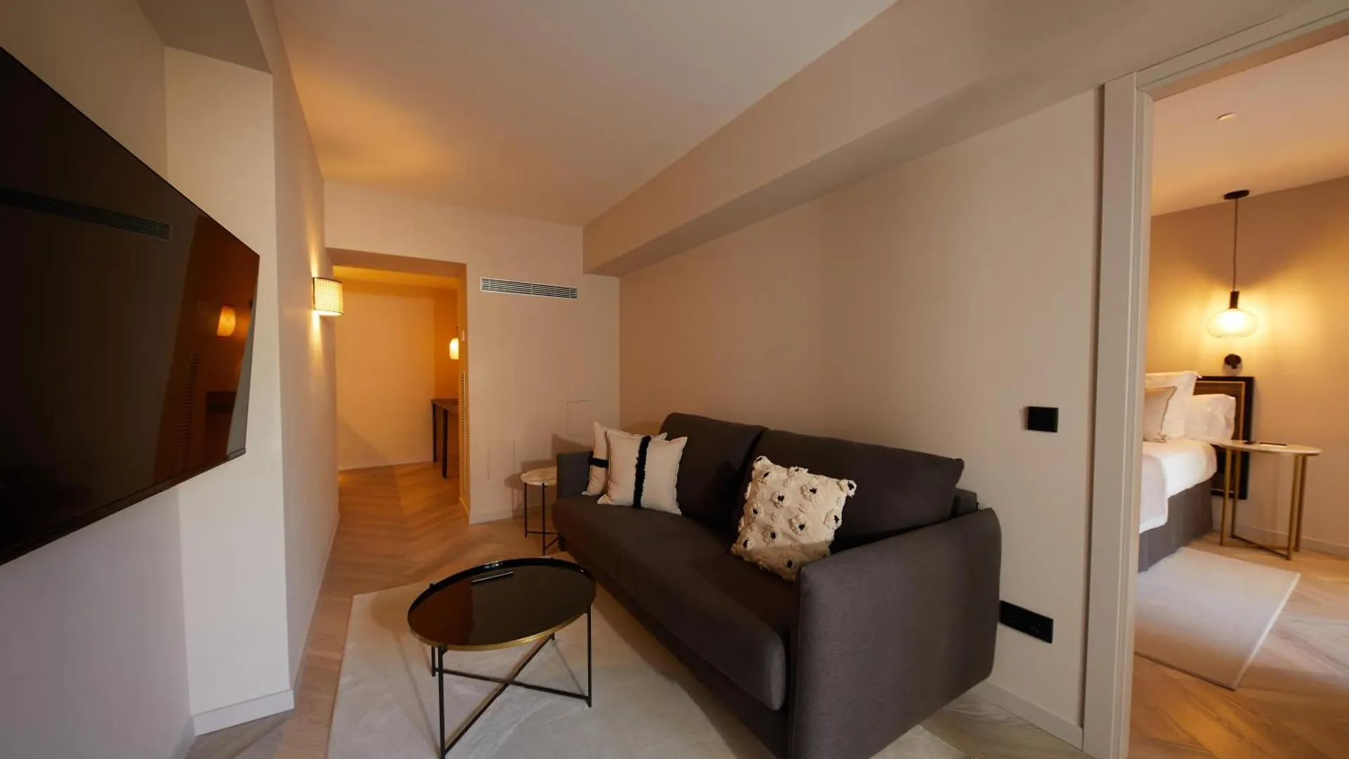 Belle Marivent Mediterranean Petit Hotel PMI