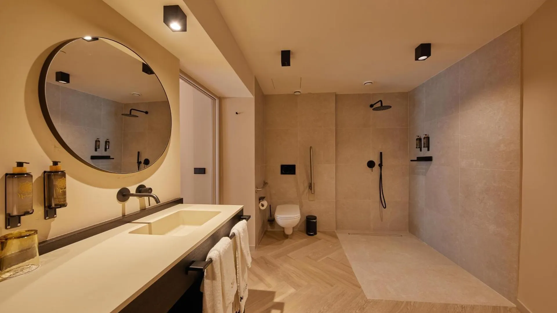 Belle Marivent Mediterranean Petit Hotel PMI