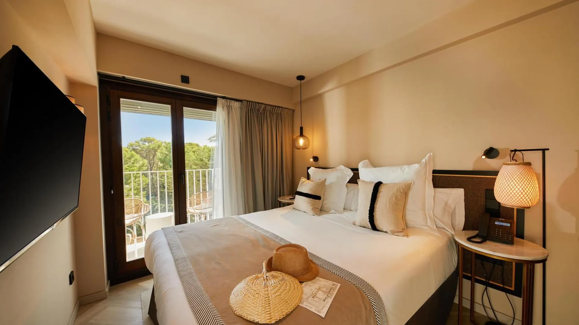 Belle Marivent Mediterranean Petit Hotel PMI