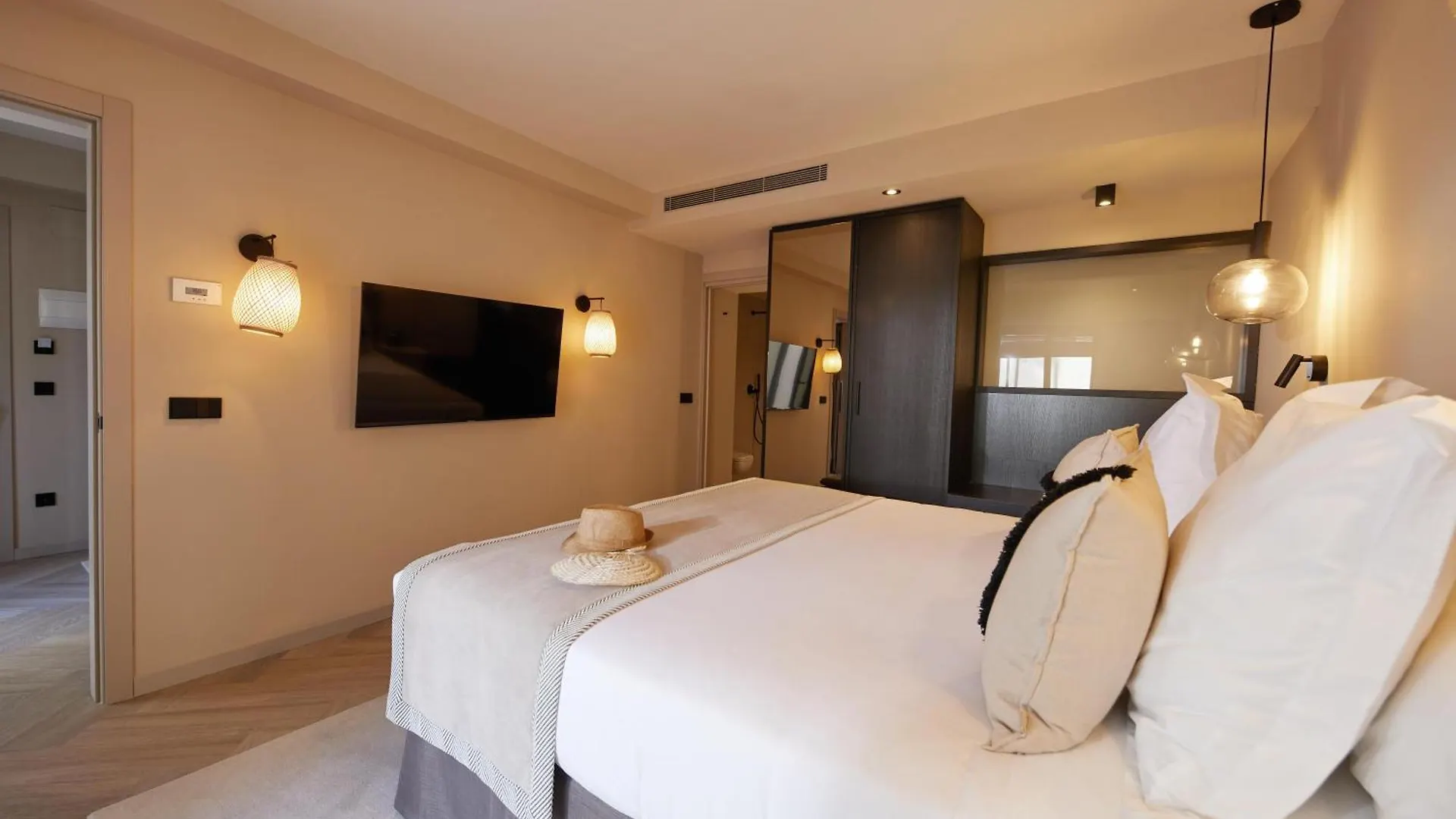 Belle Marivent Mediterranean Petit Hotel PMI